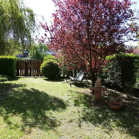 Seeyou Agard Appartement