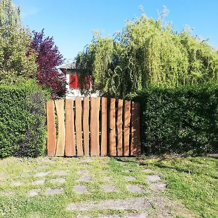 Lägenhet Seeyou Agard *