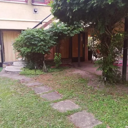 Appartement Seeyou Agard