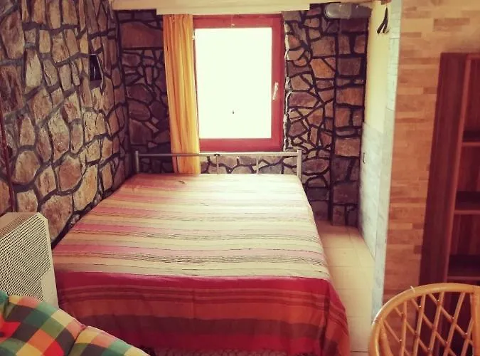 Apartmán Seeyou Agard