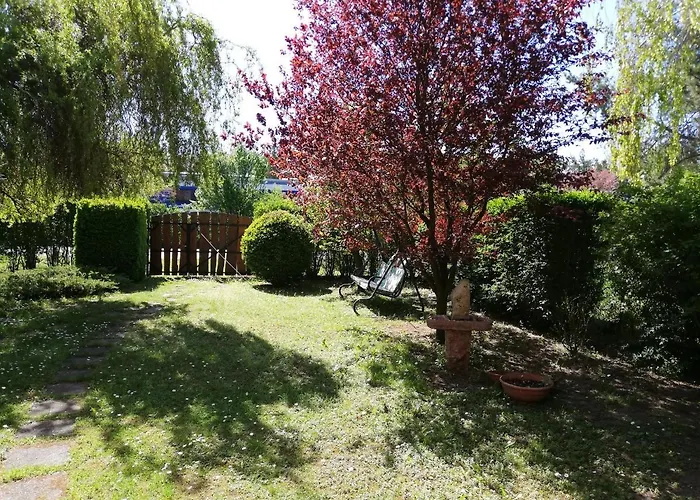 Seeyou Agard Apartmán