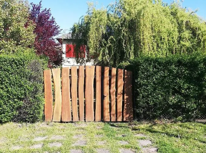 Apartmán Seeyou Agard *