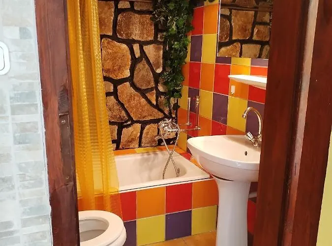 Apartmán Seeyou Agard